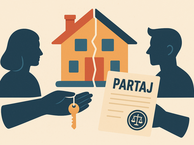 Evaluator imobiliar ANEVAR Ploiesti/Prahova - Bucur Alexandru